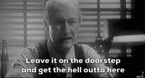 Home Alone Gangster GIF - Home Alone Gangster Angels With Filthy Souls GIFs
