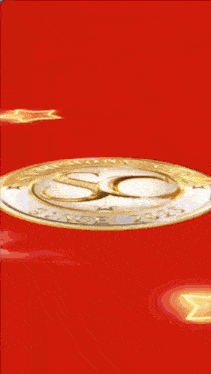 a coin that says symphony club since 2013 on it
