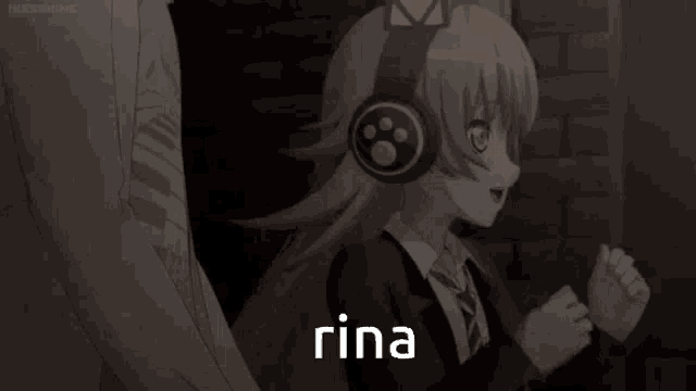 Chu2 Rina GIF - Chu2 Rina GIFs