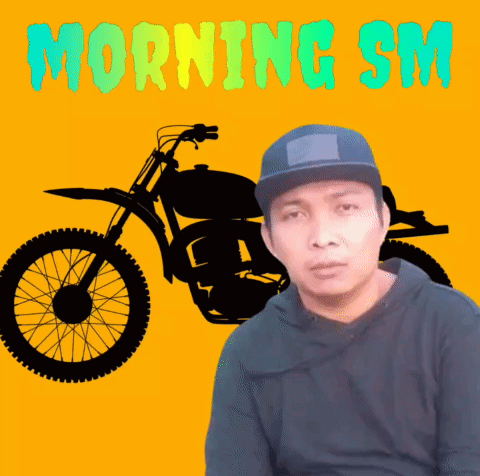 Maywan Morningsm GIF