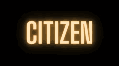 Citizen GIF