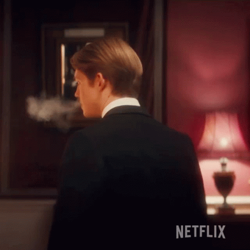 Turn Back Laurence Stirling GIF - Turn Back Laurence Stirling The Last Letter From Your Lover GIFs