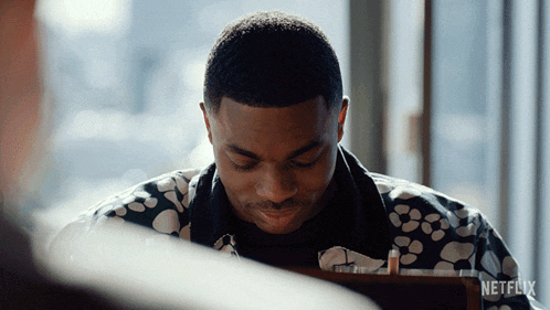 Let'S See What'S Inside Vince Staples GIF