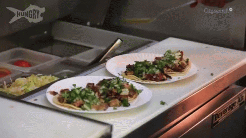 Tacos GIF - Food Tacos Mexican Food GIFs