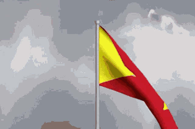 Tigray Flags GIF - Tigray Flags GIFs