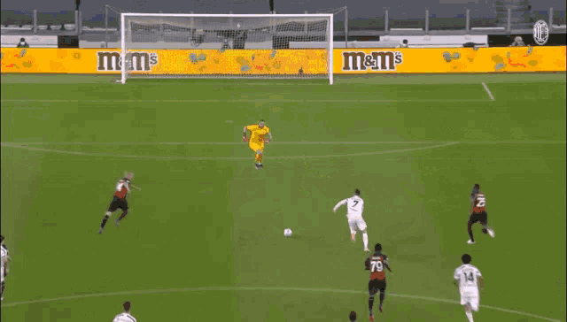 Kjaer Ac Milan GIF