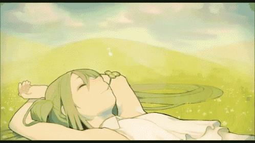 Bed Peace GIF - GIFs