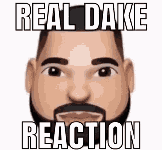 Dake Dake Rapper GIF - Dake Dake Rapper Live Dake Reaction GIFs