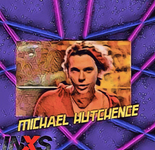 Inxs Michaelhutchence GIF - Inxs Michaelhutchence Rockstar GIFs