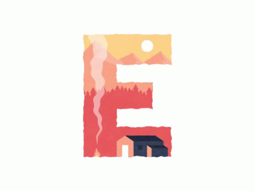 The Letter E GIF - The Letter E GIFs