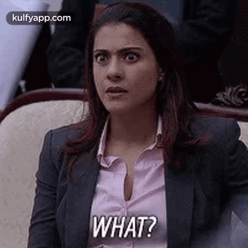 Shocked.Gif GIF - Shocked Looking At Someone Questioning GIFs