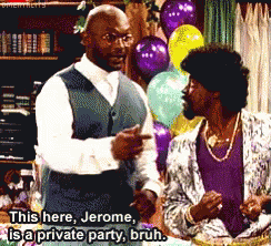 Tommy Ford GIF - Tommy Ford Martin Party GIFs
