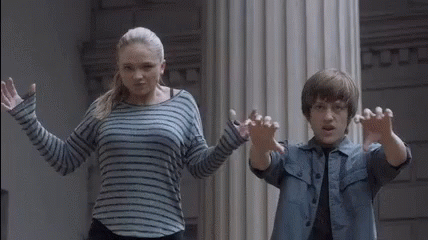 The Gifted Claw GIF - The Gifted Claw GIFs