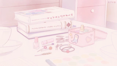 Soft Aesthetic GIF - Soft Aesthetic Cute GIFs