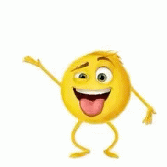 The Emoji Movie Funny GIF - The Emoji Movie Funny GIFs