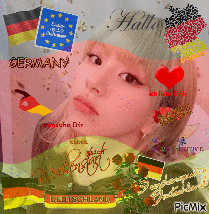 Chae Chaeyoung GIF - Chae Chaeyoung Germany GIFs