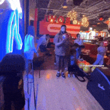 Dj Khaled Lets Go Bowling GIF - Dj Khaled Lets Go Bowling Bowling GIFs