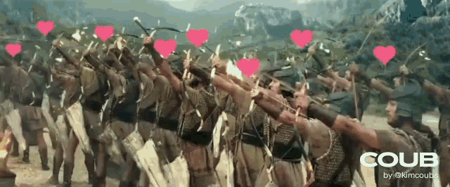 Meme Valentine GIF - Meme Valentine Arrows GIFs