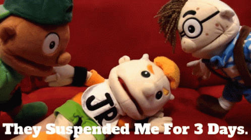 Sml Junior GIF - Sml Junior They Suspended Me For3days GIFs
