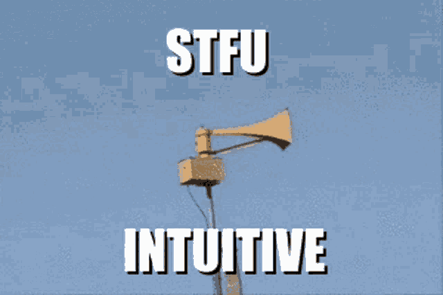 Mbti Myers Briggs GIF - Mbti Myers Briggs Intuitive GIFs