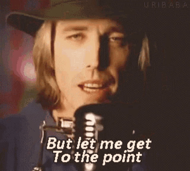 Tom Petty Rip GIF - Tom Petty Rip Rock N Roll GIFs