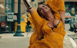 Beyonce Lemonade GIF - Beyonce Lemonade Wind GIFs