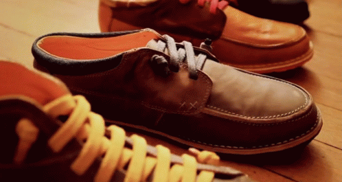 Shoes For Days GIF - Shoes GIFs