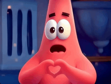 Patrick Heart GIF - Patrick Heart GIFs