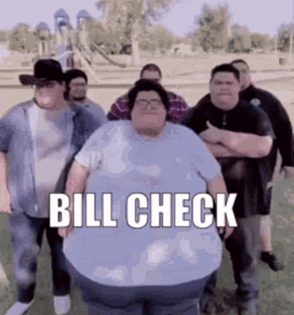 Bill Check GIF - Bill Check GIFs