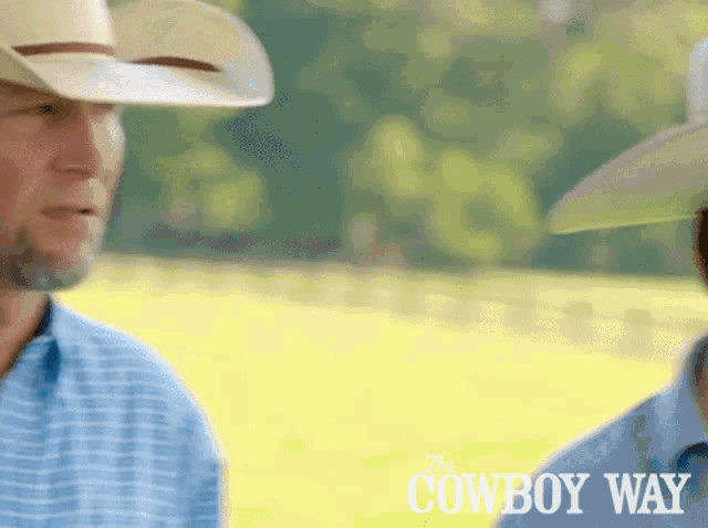 Bubba Thompson The Cowboy Way GIF - Bubba Thompson The Cowboy Way Huh GIFs