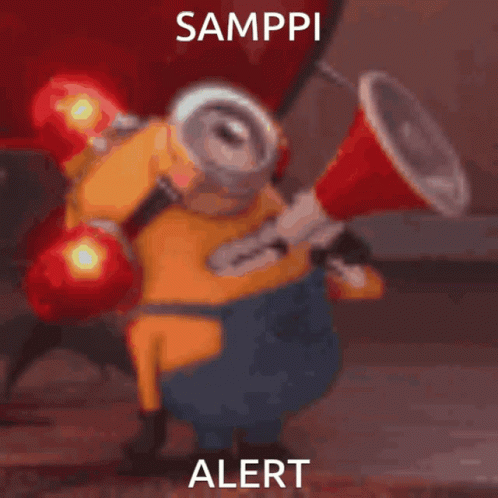 Samppi GIF - Samppi GIFs