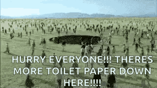 Funny Toilet Paper GIF - Funny Toilet Paper Idiots GIFs