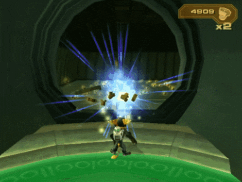 Ratchet And Clank Bolts GIF - Ratchet And Clank Bolts Money Money GIFs