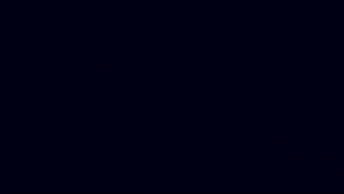 a glowing green square with a recycle symbol inside