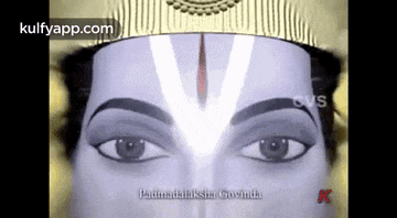 a close up of a person 's face with the words kulfyapp.com written on the bottom