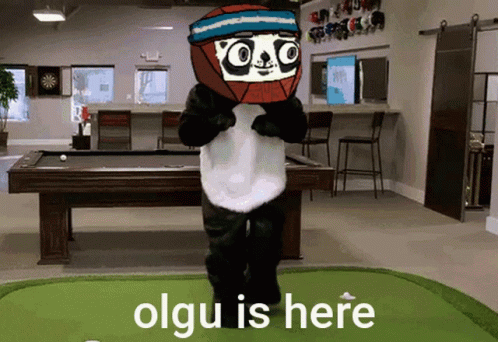 Olgu Ninja Olgu GIF - Olgu Ninja Olgu Ninja Squad GIFs