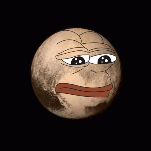 Pepe Meme GIF - Pepe Meme Moon GIFs