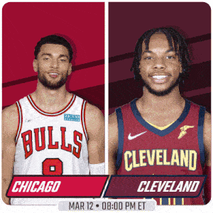 Chicago Bulls Vs. Cleveland Cavaliers Pre Game GIF - Nba Basketball Nba 2021 GIFs
