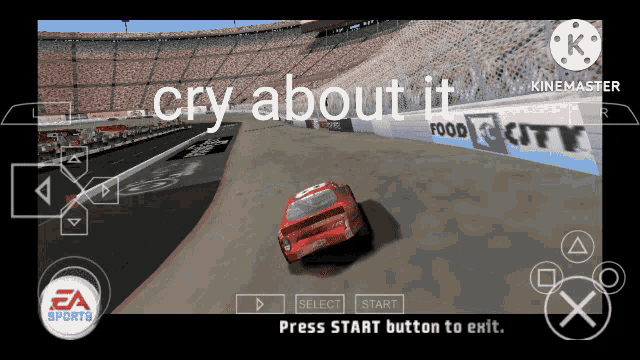Dale Earnhardt Jr Cry About It GIF - Dale Earnhardt Jr Cry About It GIFs
