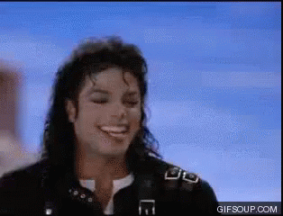 Michael Jackson Dance GIF - Michael Jackson Dance Music GIFs