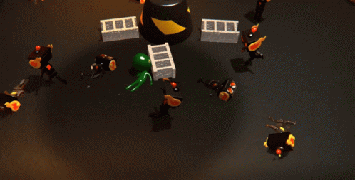 Unspottable Punch GIF - Unspottable Punch Punching GIFs