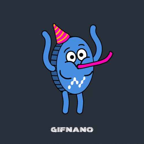 Nano Celebrate GIF - Nano Celebrate Celebration GIFs