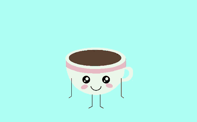 Good Morning Cute GIF