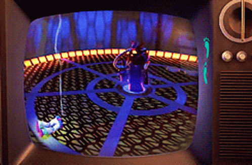 Toy Story Game Over GIF - Toy Story Game Over Zurg GIFs
