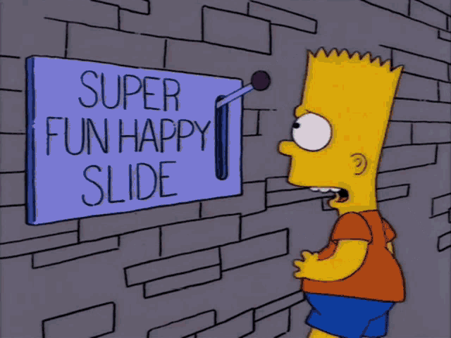 Bart Simpson GIF - Bart Simpson Simpsons GIFs