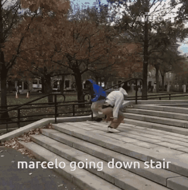 Marcelo Stair GIF - Marcelo Stair GIFs