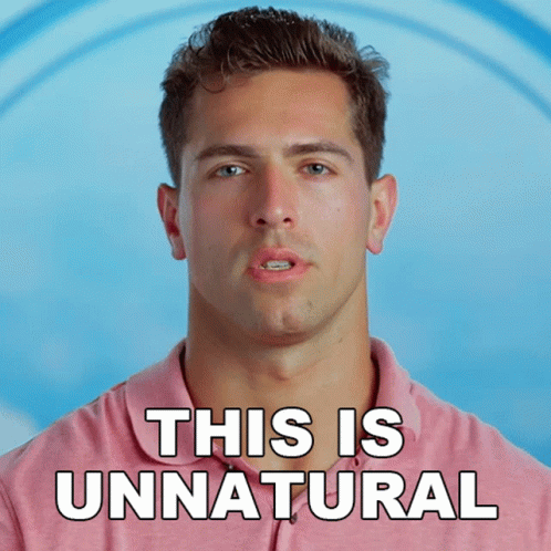 This Is Unnatural Nathan Kroger GIF
