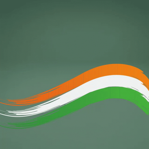 India Independence Day Bharat GIF - India Independence Day India Bharat GIFs