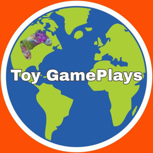 Toy Game Plays Toy Game Plays Youtube GIF - Toy Game Plays Toy Game Plays Youtube GIFs