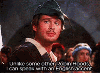 Robin Hood English Accent GIF - Robin Hood English Accent GIFs